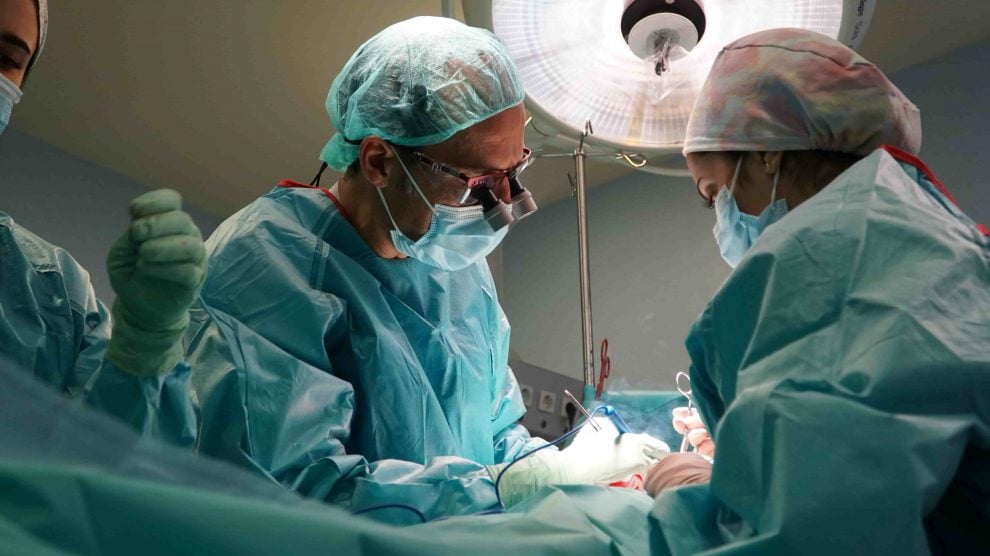 Una prueba genética revoluciona el diagnóstico de tumores cerebrales: sólo se necesitan 2 horas