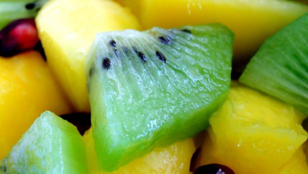Fruta tropical