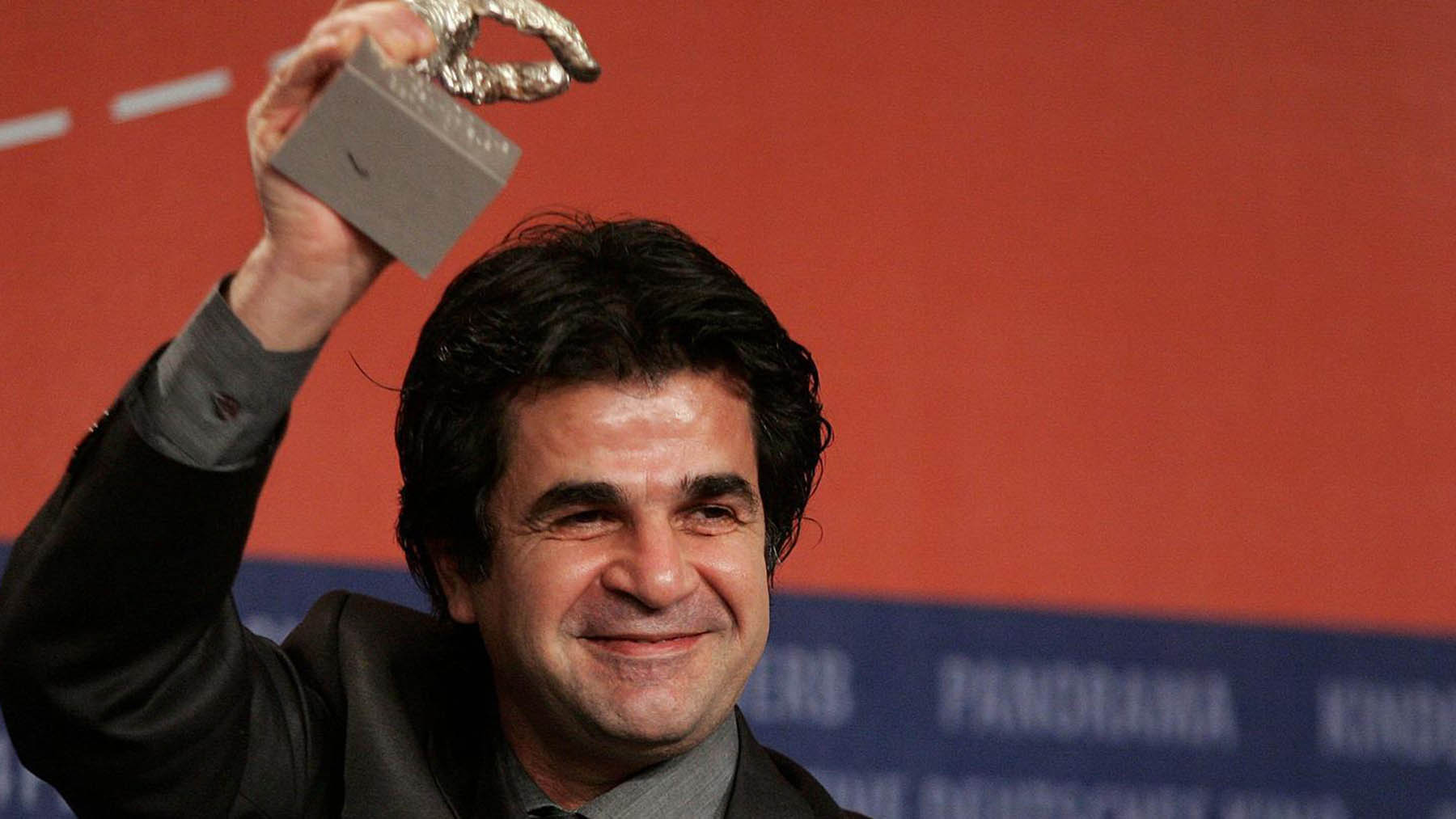 Jafar Panahi