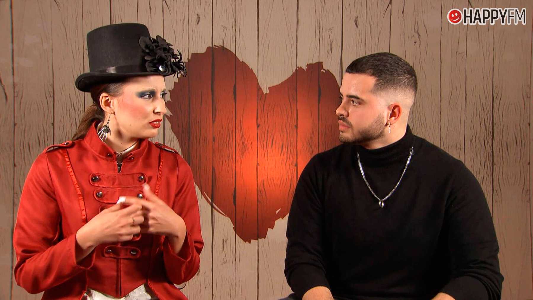 First Dates.