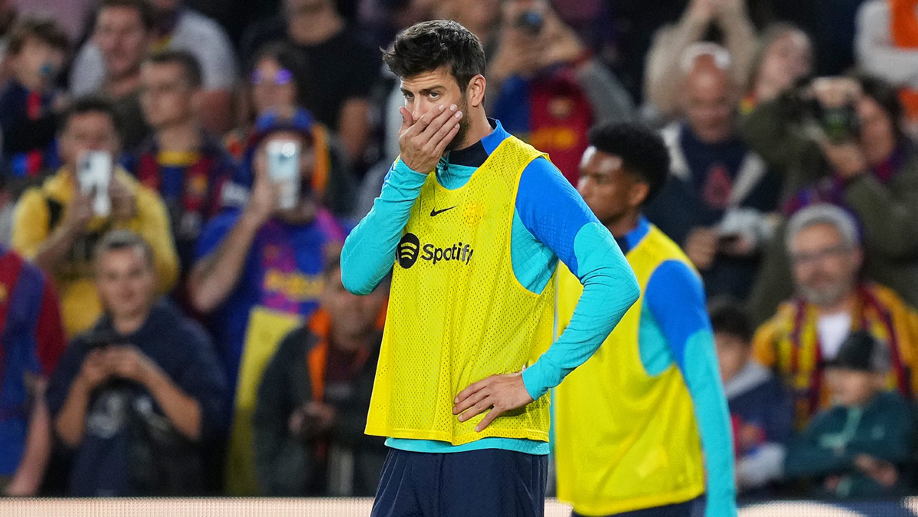 Piqué