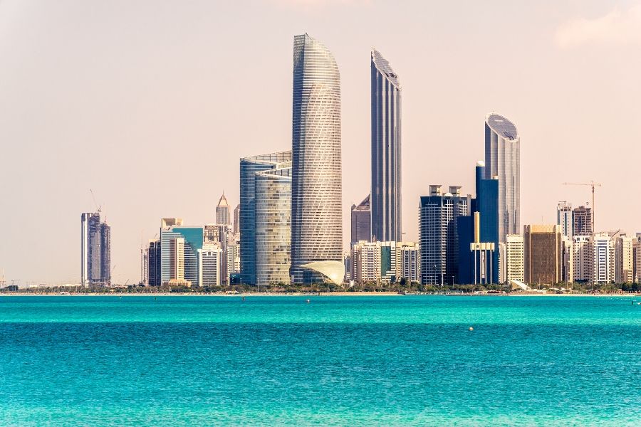 Abu Dabi