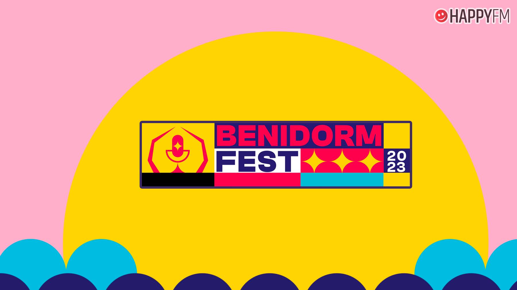 Benidorm Fest 2023: ¿Cuándo es la gran final del festival?