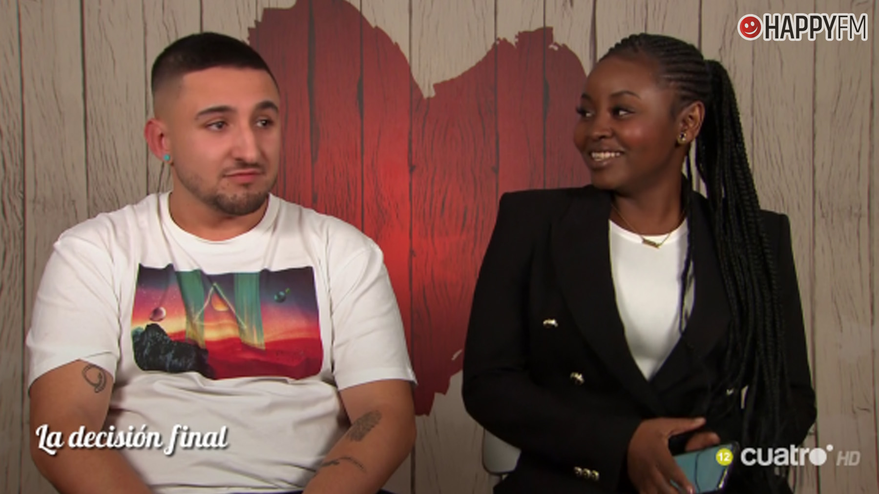 First Dates.
