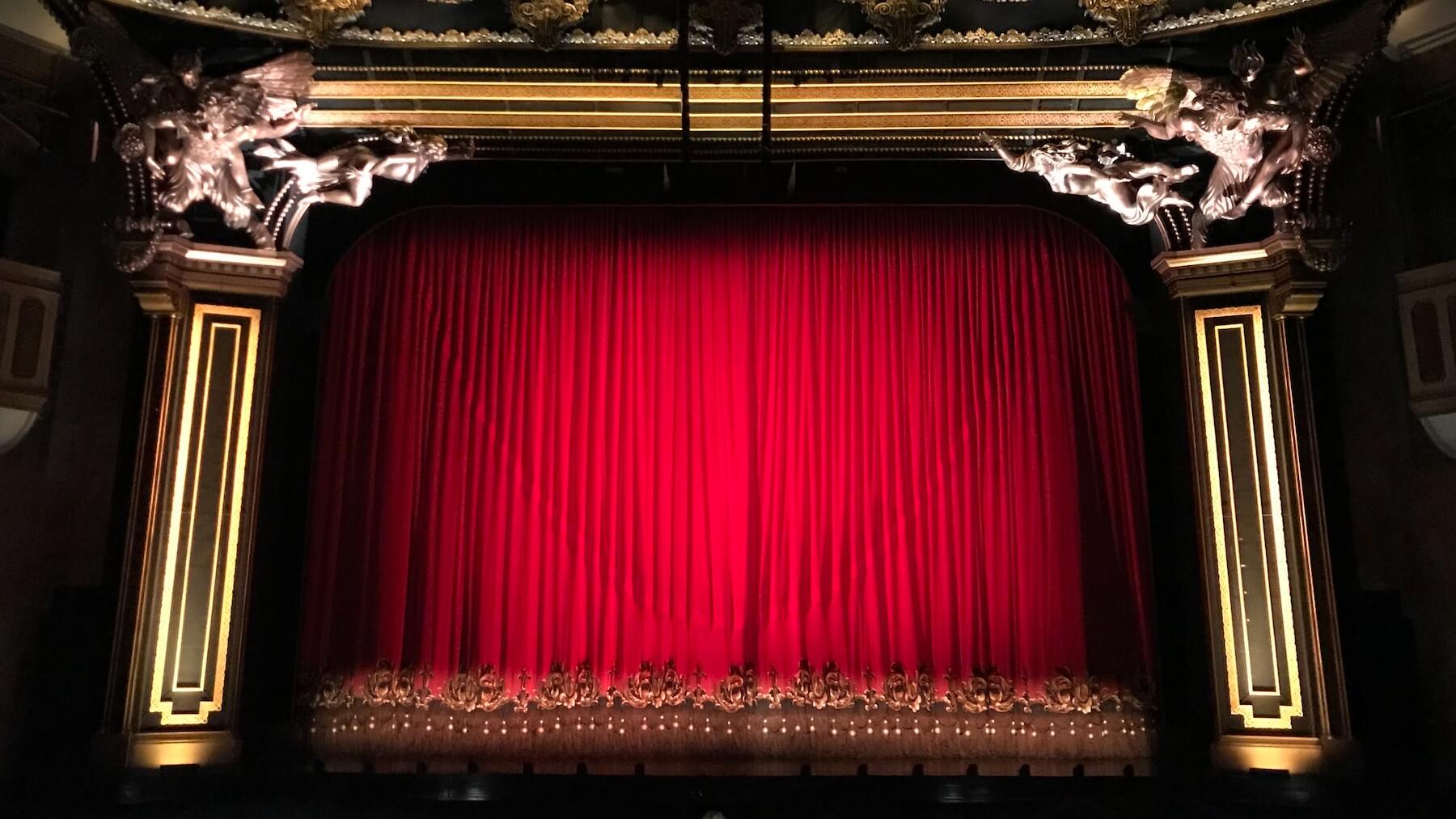 Obras de teatro en Madrid
