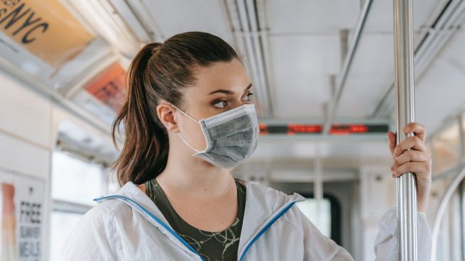 En qué lugares la mascarilla seguirá siendo obligatoria a partir del 7 de febrero