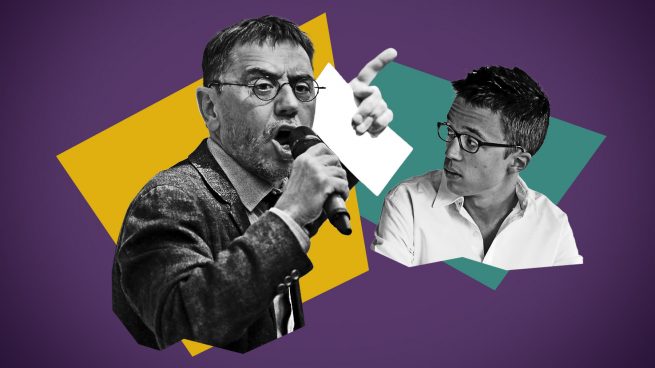 Monedero Errejón