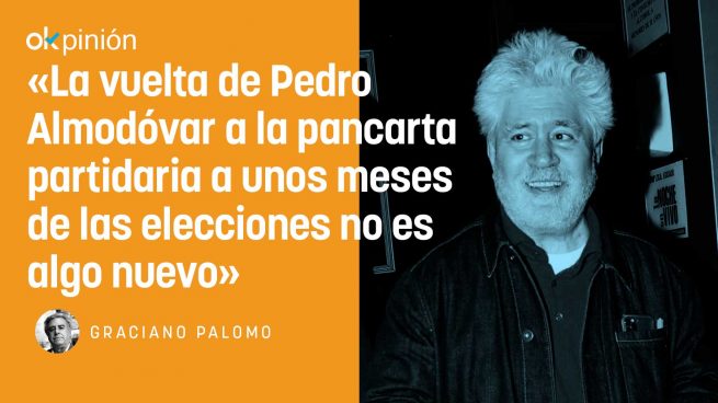 Pedro Almodóvar