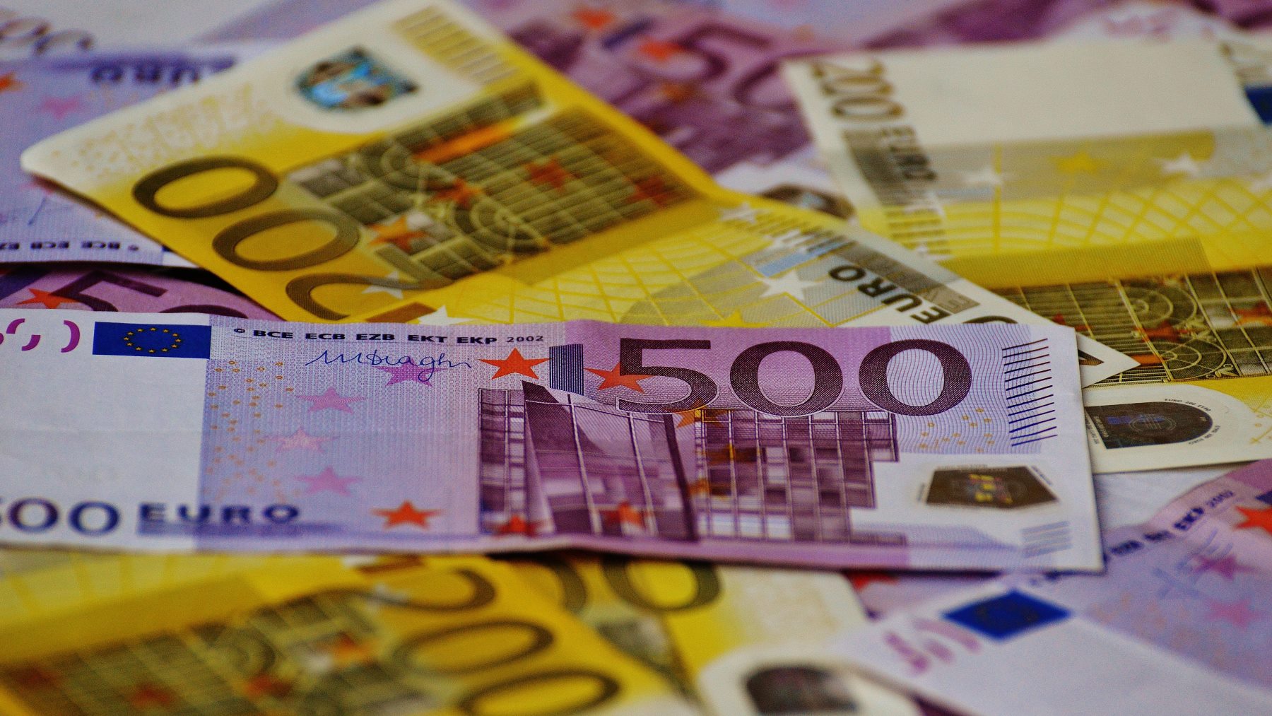 La ayuda de casi 500 euros que te puedes llevar si cumples sólo este requisito