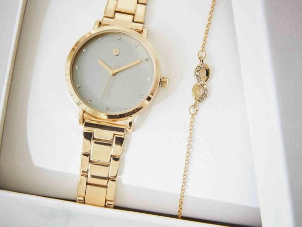 Lidl se marca un Tous y lanza a la venta un reloj ideal para regalar el día de los enamorados