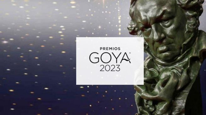 Goya 2023