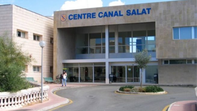 Centro de Salud Ciutadella