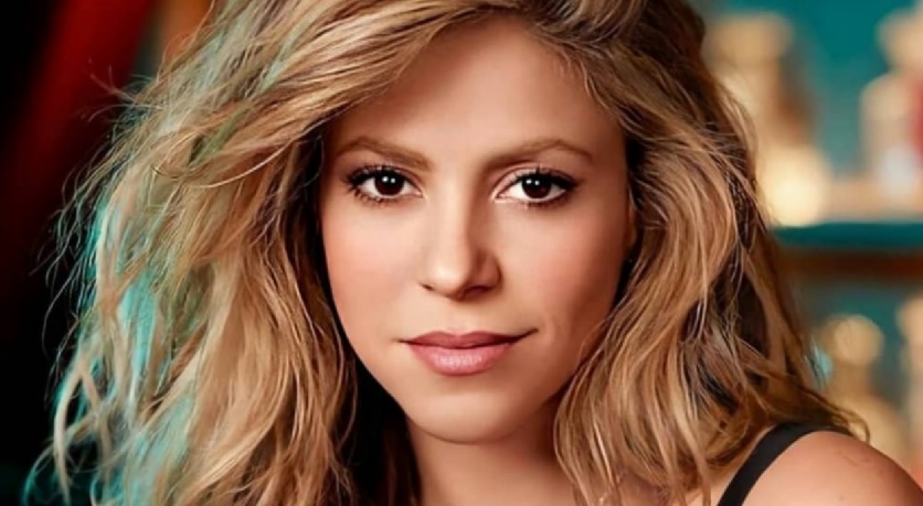 Sale a la luz la enfermedad que tuvo Shakira