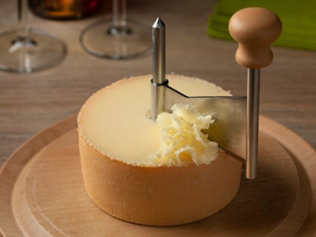 Todo el mundo está hablando de este queso: es de Aldi y cuesta menos de 13 euros