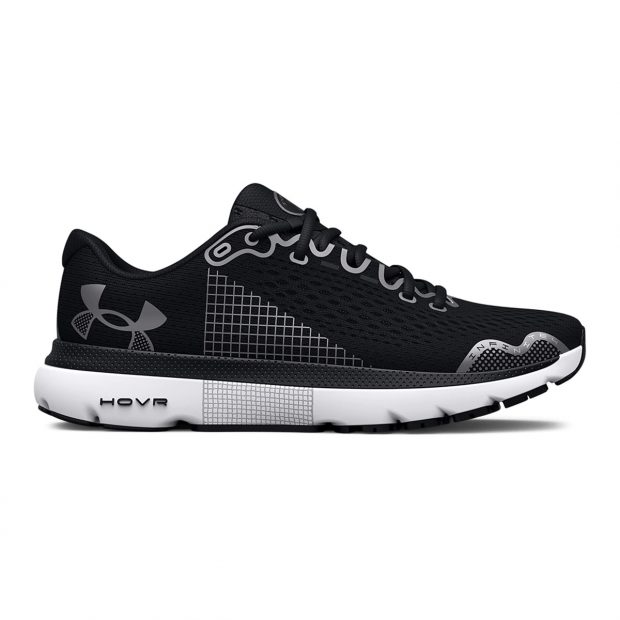 Under Armour Charged Rogue 3 men's running shoes · Sport · El Corte Inglés