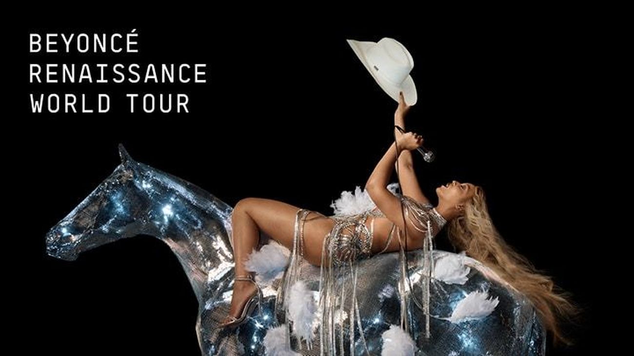 Renaissance World Tour Beyoncé agota en minutos las entradas de su