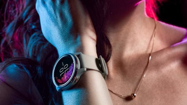 El mejor smartwatch garmin ahora con descuento