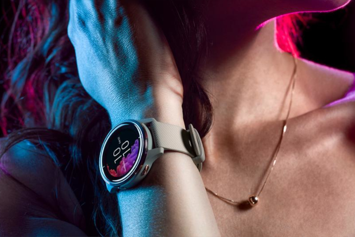 El mejor smartwatch garmin ahora con descuento