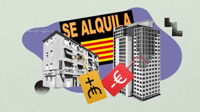 limitación alquiler Cataluña