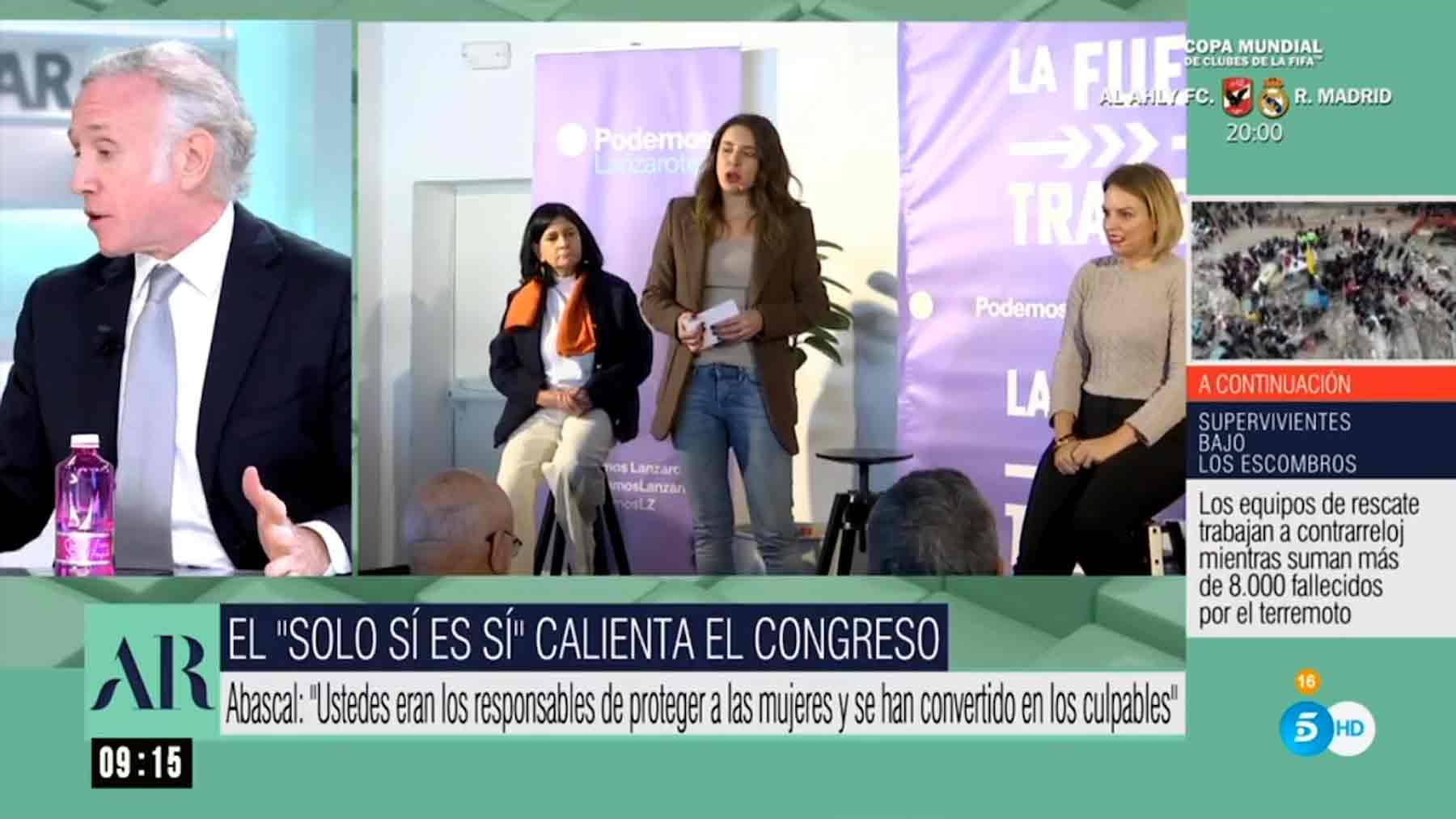 Ver vídeo
