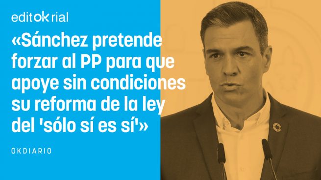 Un ejercicio nauseabundo de filibusterismo político con el sufrimiento de las víctimas