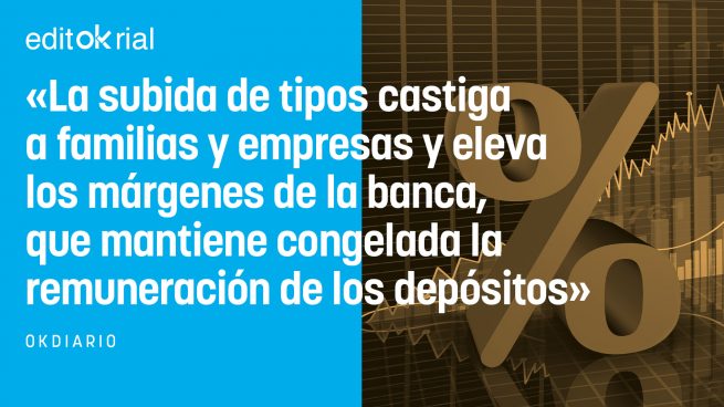 remuneración depósitos