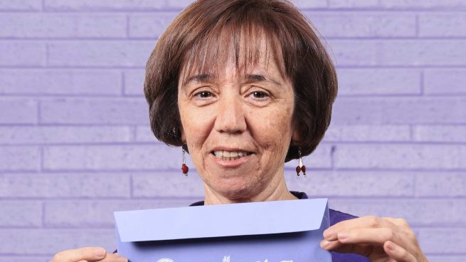 Teresa López denunciada