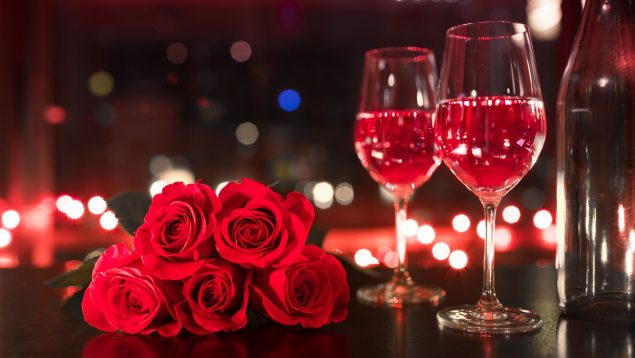 ¿Cuándo es San Valentín? El día en el que se celebra este año el día de los enamorados