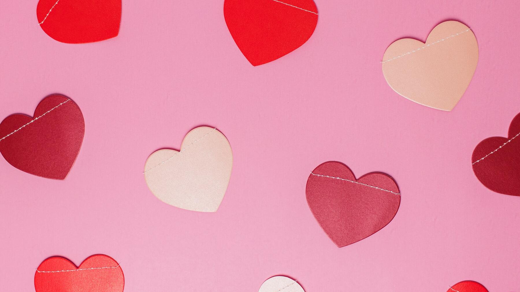 Un regalo perfecto para San Valentín: cinco formas de sorprender a