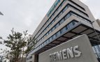 Siemens primer trimestre