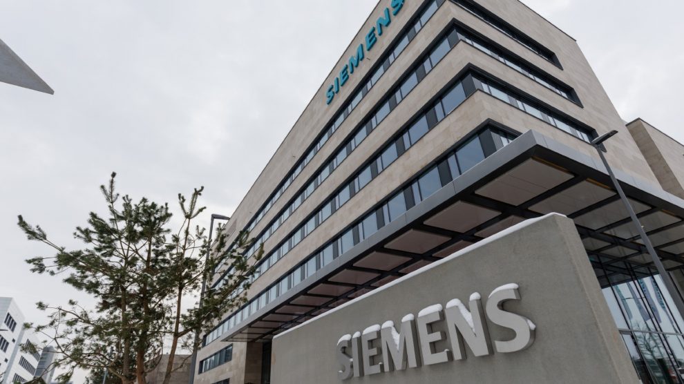 Siemens Gamesa despidos: 430 en España y 4.100 en el mundo