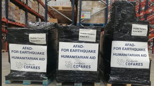 fundación cofares