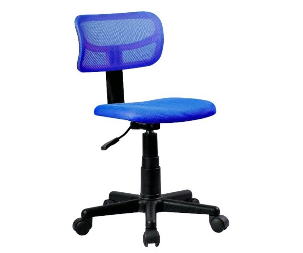 La silla de Alcampo que necesitas para estudiar o trabajar: ajustable y súper barata