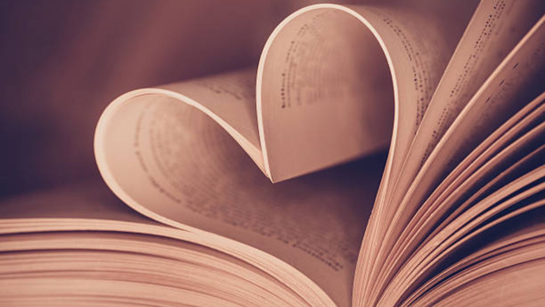 15 poemas de amor para mandar en San Valentín