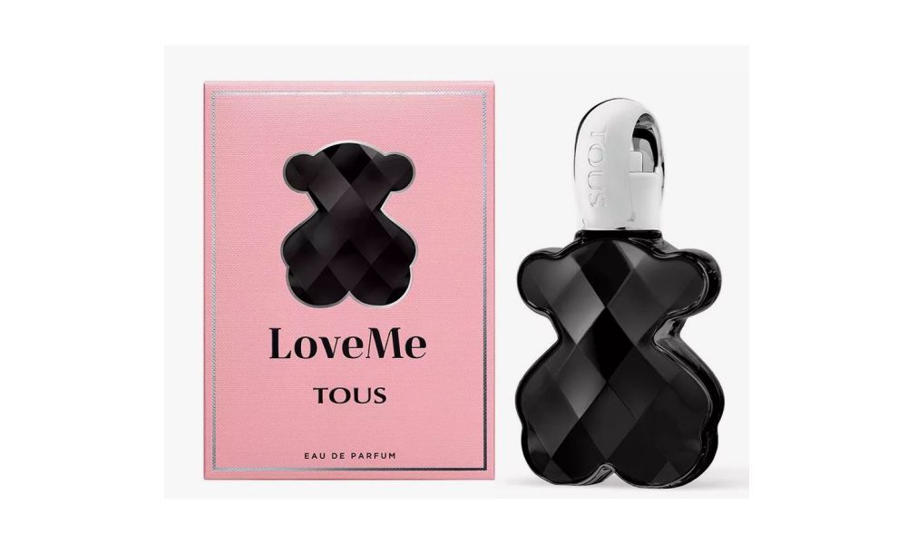 Perfume Tous Loveme