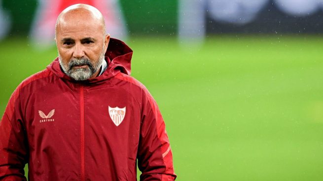 Sampaoli Muriqi