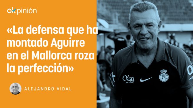 Javier Aguirre