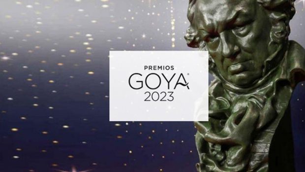 premios Goya