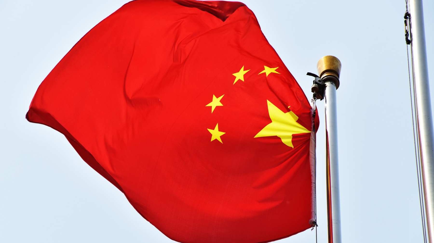 Relaciones España y China