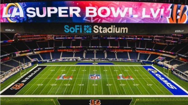 anuncios Super Bowl