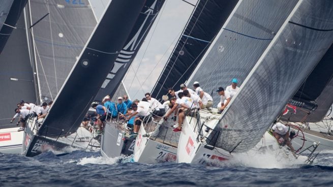 Copa Rey MAPFRE