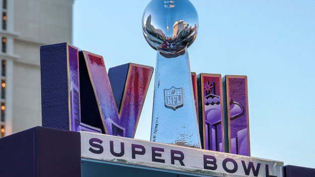 Super Bowl, Acciones, Bolsa, EEUU