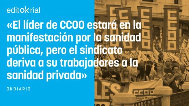 Ay, Unai, no te hagas el sordo: ¿Para cuándo una manifestación contra Sánchez?