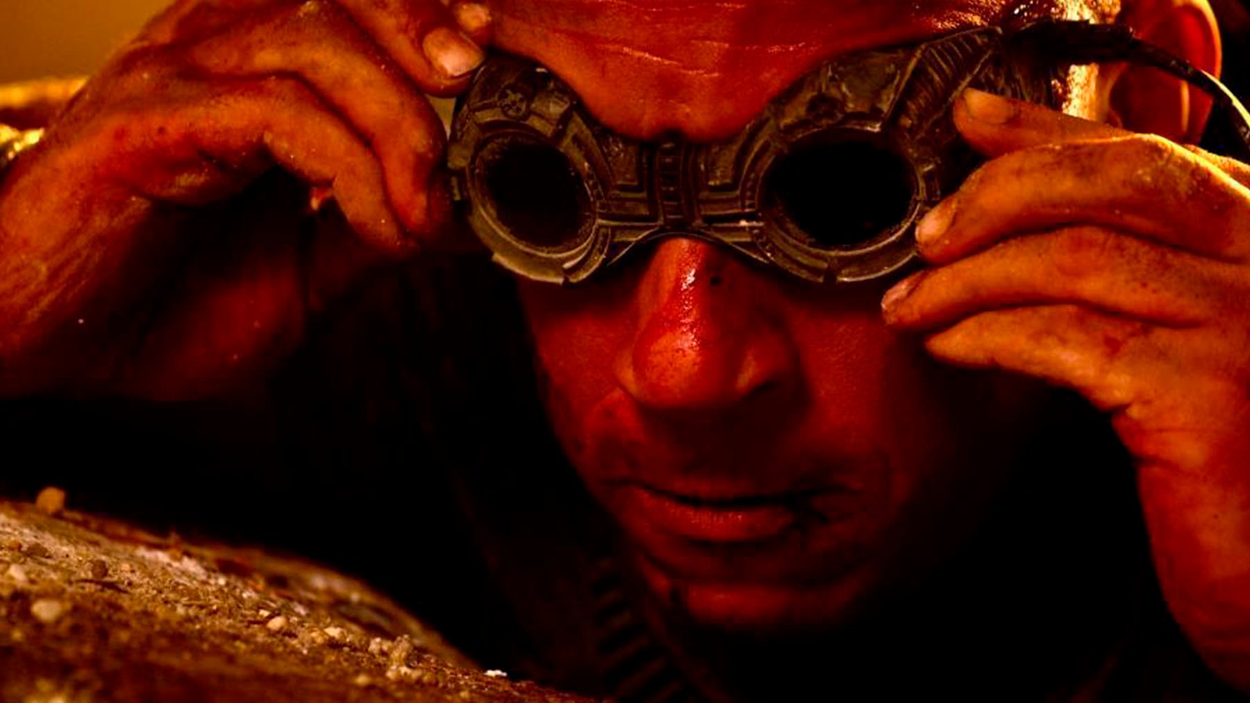 Riddick (Universal Pictures)