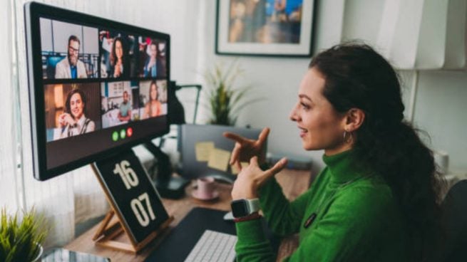 mejores empresas teletrabajar