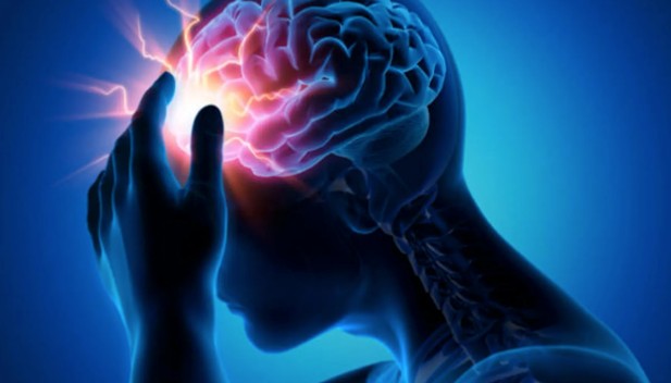 Epilepsia.