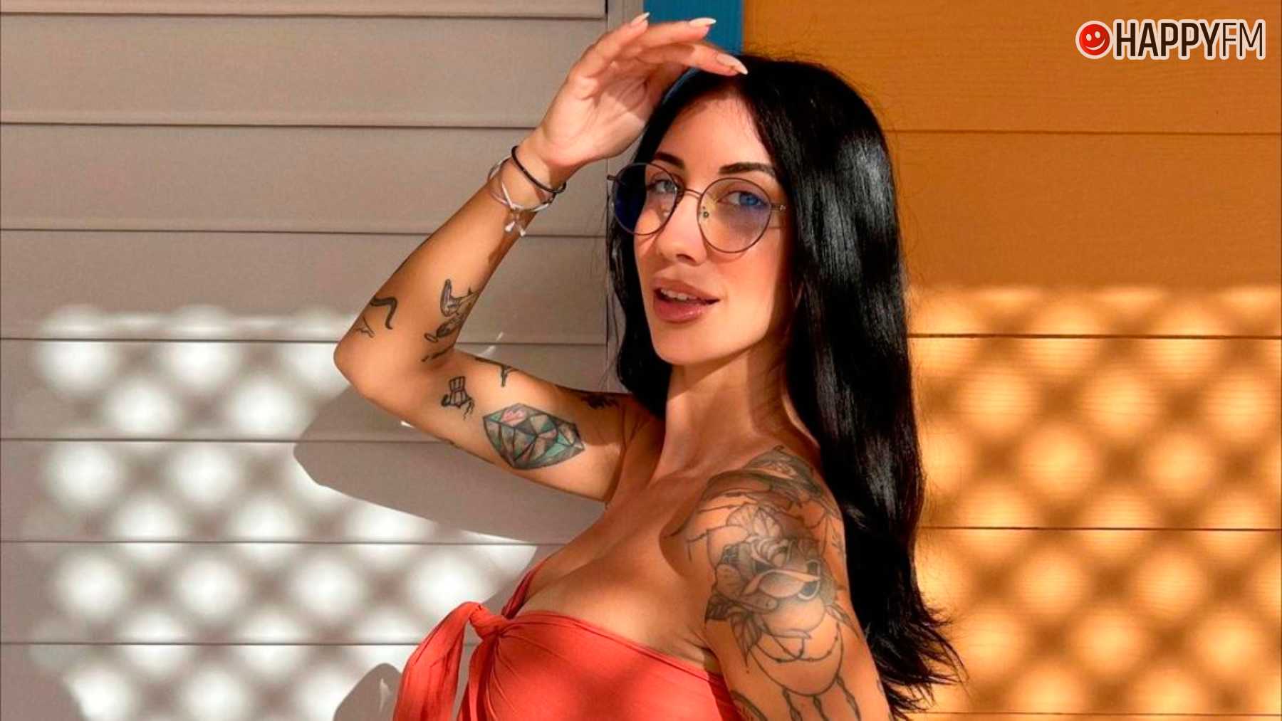 La isla de las tentaciones 6.