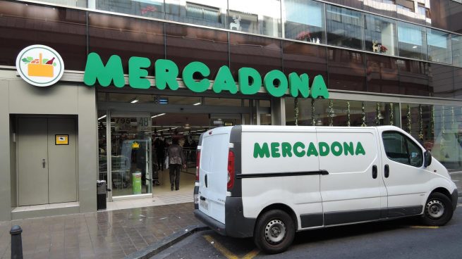 perfume mercadona san valentin