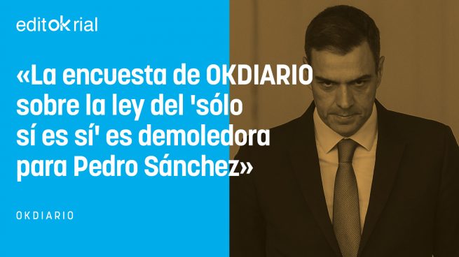 Mujeres más inseguras y un máximo responsable: Pedro Sánchez