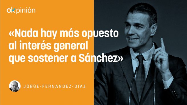 España con Sánchez al frente de la UE…